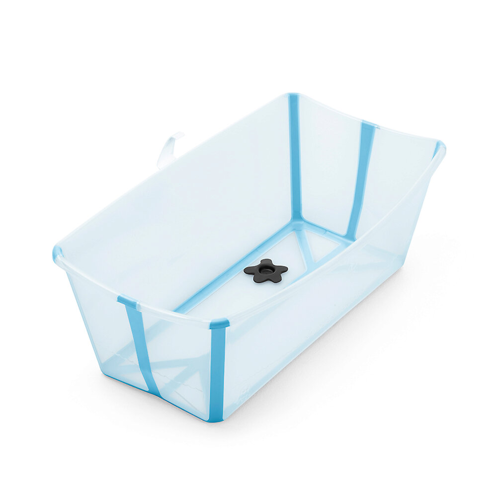 Stokke Flexi Bath - Голубой (Ocean Blue)