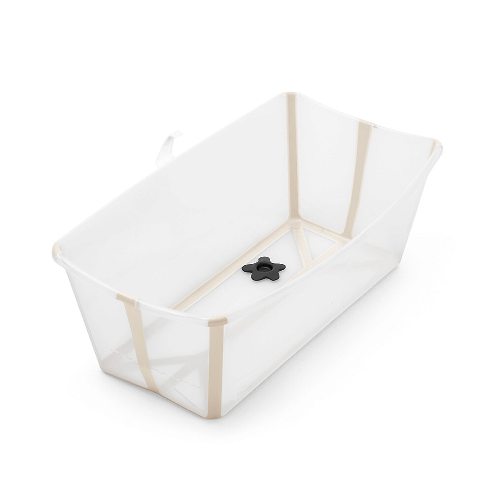 Stokke Flexi Bath - Бежевый (Sandy Beige)