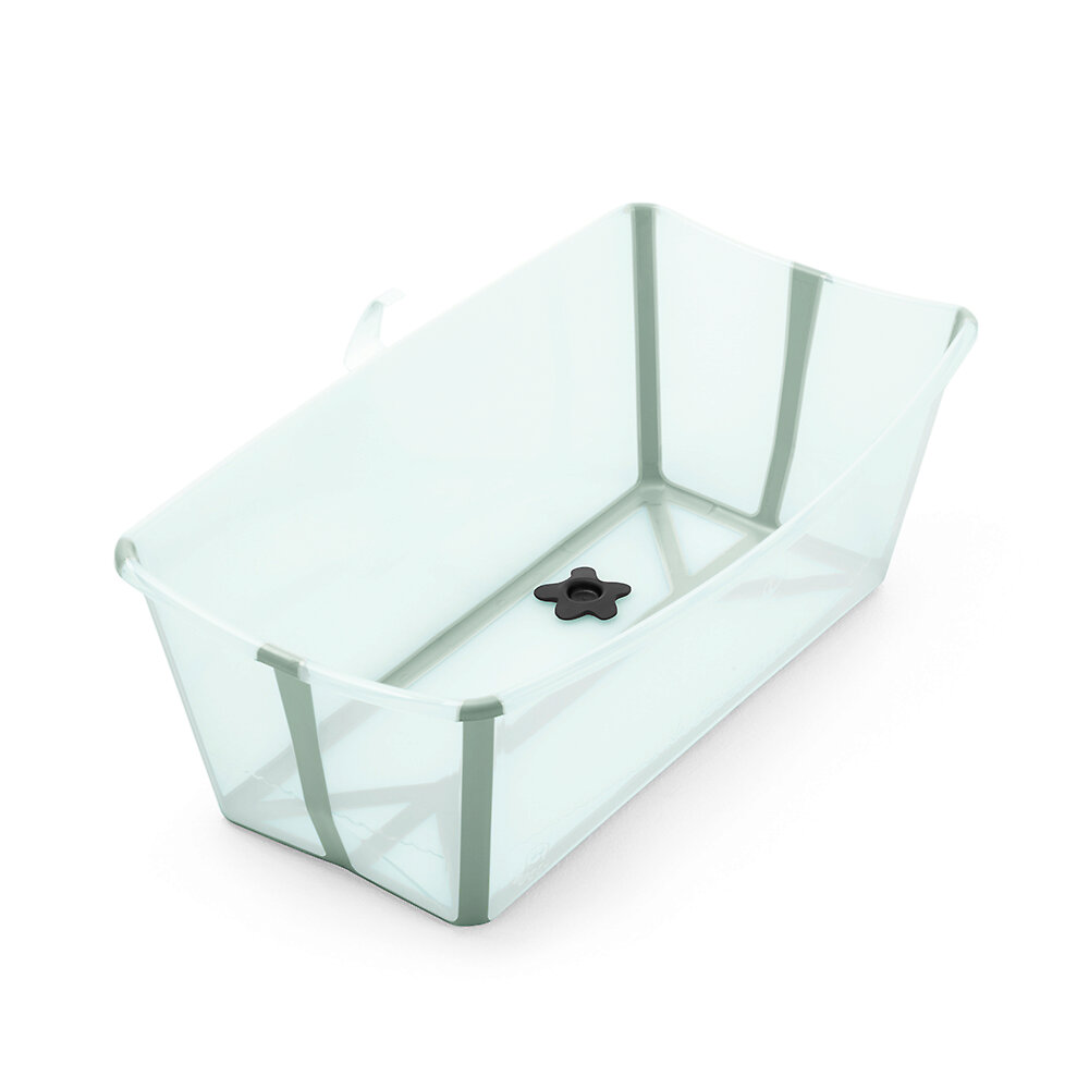 Stokke Flexi Bath - Мятный (Soft Mint)