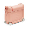 Stokke JetKids BedBox - Коралловый (Coral Pink)