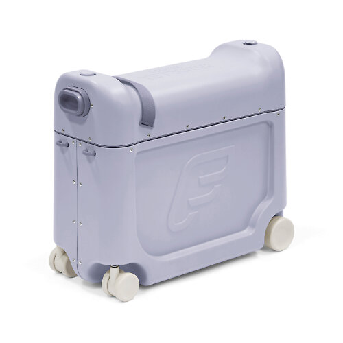 Stokke JetKids BedBox - Сиреневый (Arctic Blue)
