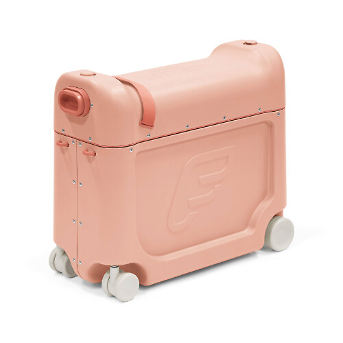 Stokke JetKids BedBox - Коралловый (Coral Pink)