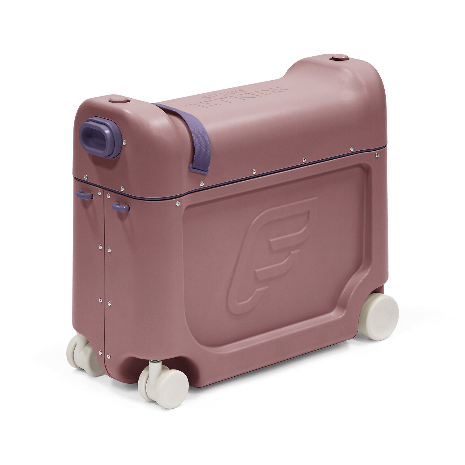 Stokke JetKids BedBox - Лиловый (Hazy Lilac)