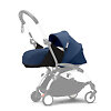 Мягкий блок для новорождённых Stokke - Синий (Air France LE)