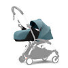 Мягкий блок для новорождённых Stokke - Бирюзовый (Aqua)