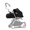 Мягкий блок для новорождённых Stokke - Чёрный (Black)