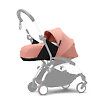 Мягкий блок для новорождённых Stokke - Имбирный (Ginger)