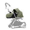 Мягкий блок для новорождённых Stokke - Оливковый (Olive)