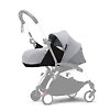 Мягкий блок для новорождённых Stokke - Серый (Stone)