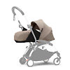 Мягкий блок для новорождённых Stokke - Бежевый (Taupe)