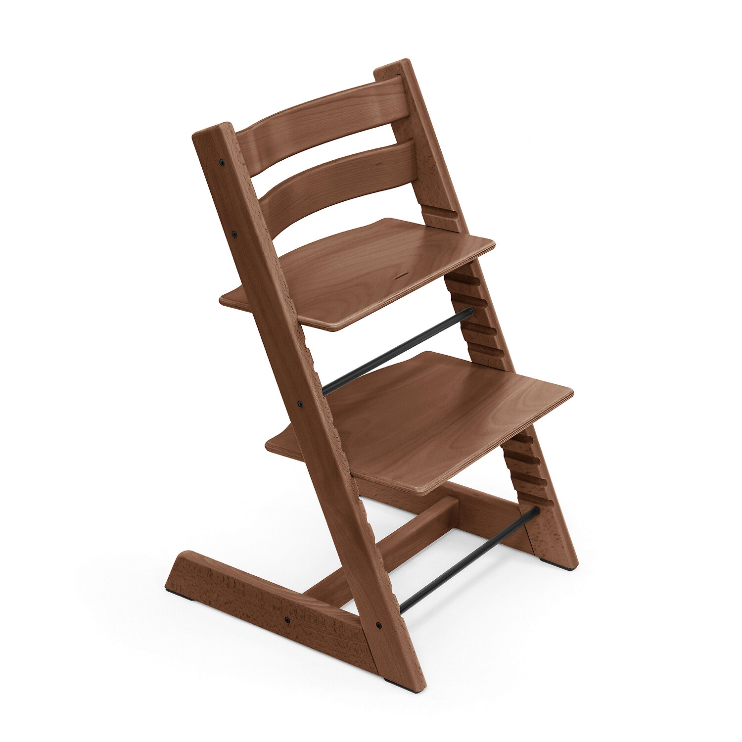 Stokke Tripp Trapp - Коричневый / Бук (Warm Brown / Beech)