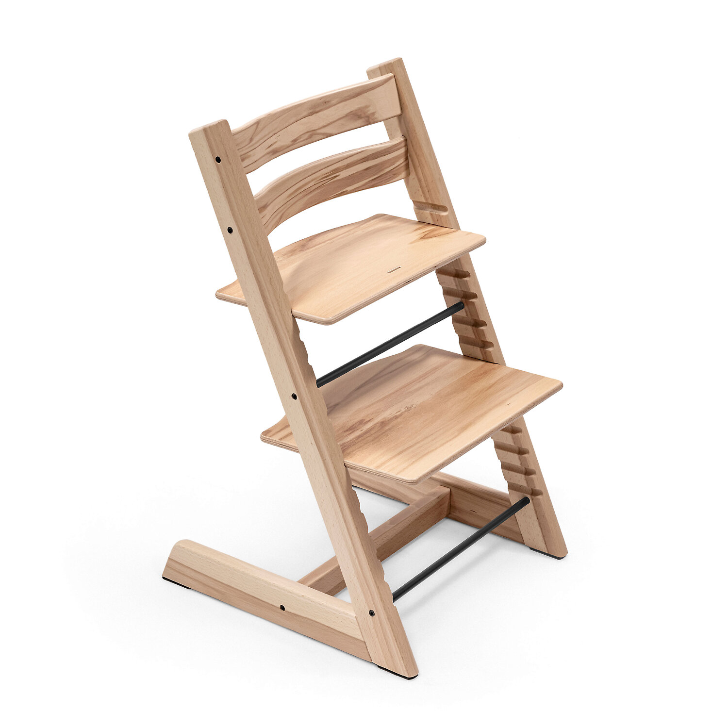 Stokke Tripp Trapp - Древесный / Бук (Wild Wood / Beech)
