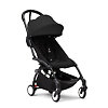 Stokke (BabyZen) YOYO3 Black 6+ - Чёрный (Black)