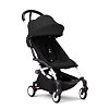 Stokke (BabyZen) YOYO3 White 6+ - Чёрный (Black)
