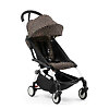 Stokke (BabyZen) YOYO3 White 6+ - Леопард (Leopard LE)