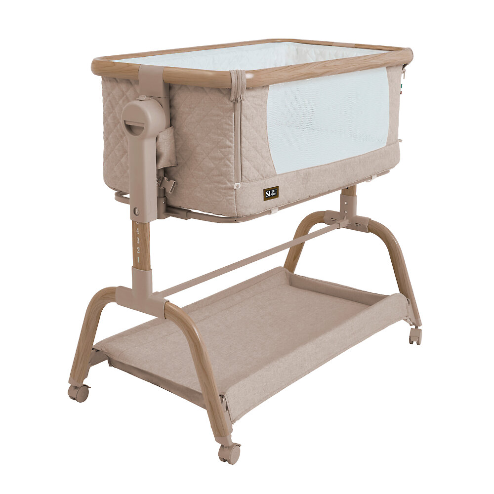 Sweet Baby Amici - Бежевый / Бук (Beige)