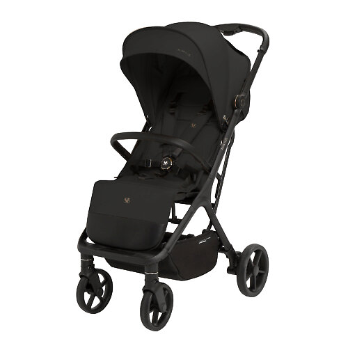 Sweet Baby Aura Plus - Чёрный (Black)
