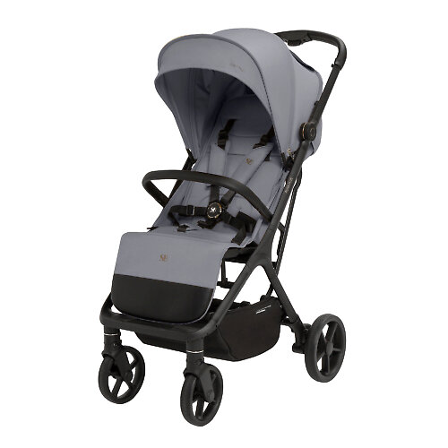 Sweet Baby Aura Plus - Светло-серый (Light Grey)