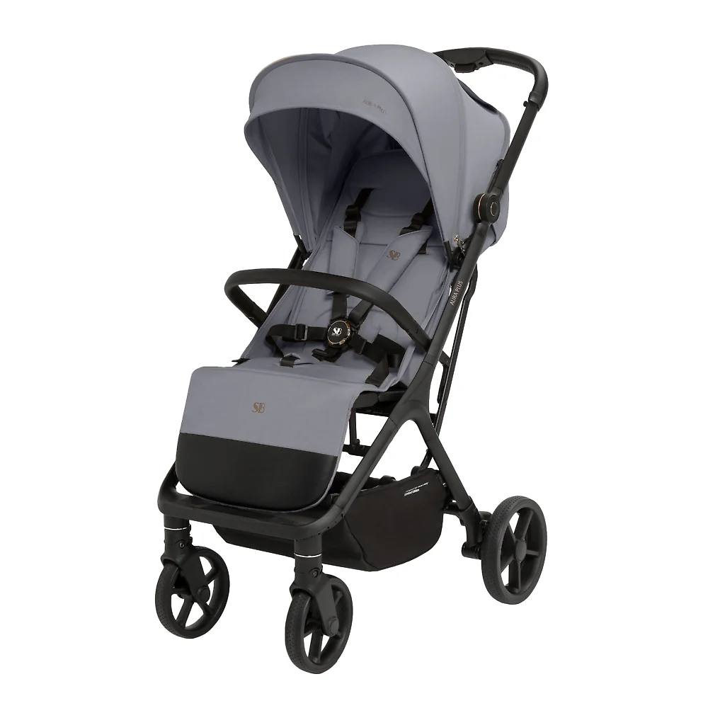Sweet Baby Aura Plus - Светло-серый (Light Grey)