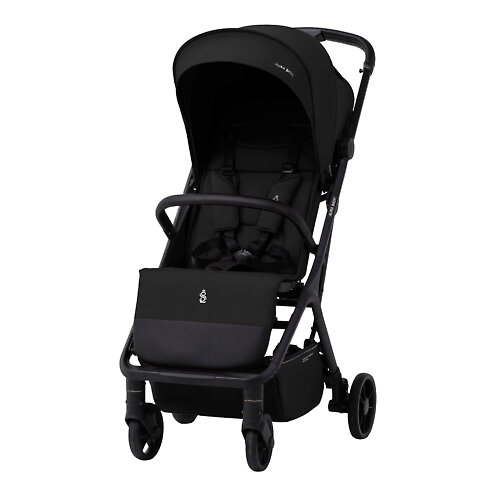 Sweet Baby Aura - Чёрный (Black / Basic)