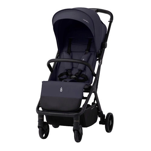 Sweet Baby Aura - Графитовый (Grey / Basic)