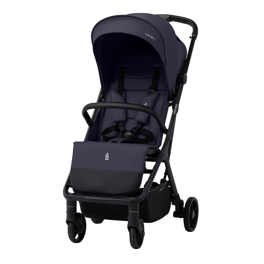 Sweet Baby Aura - Графитовый (Grey / Basic)