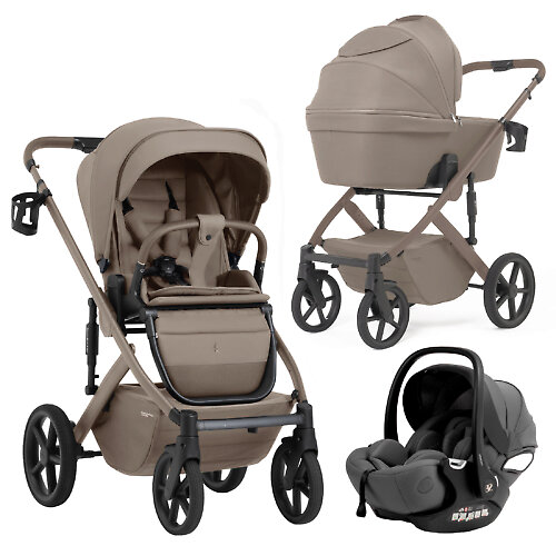 Sweet Baby Dolce + Premier - Бежевый (Beige SBL)