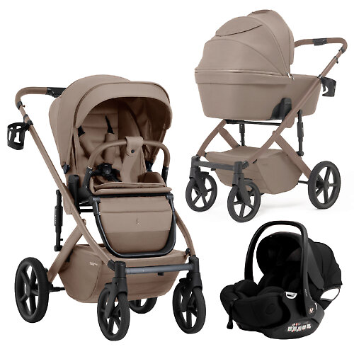 Sweet Baby Dolce + Premier - Бежевый (Beige SBL)