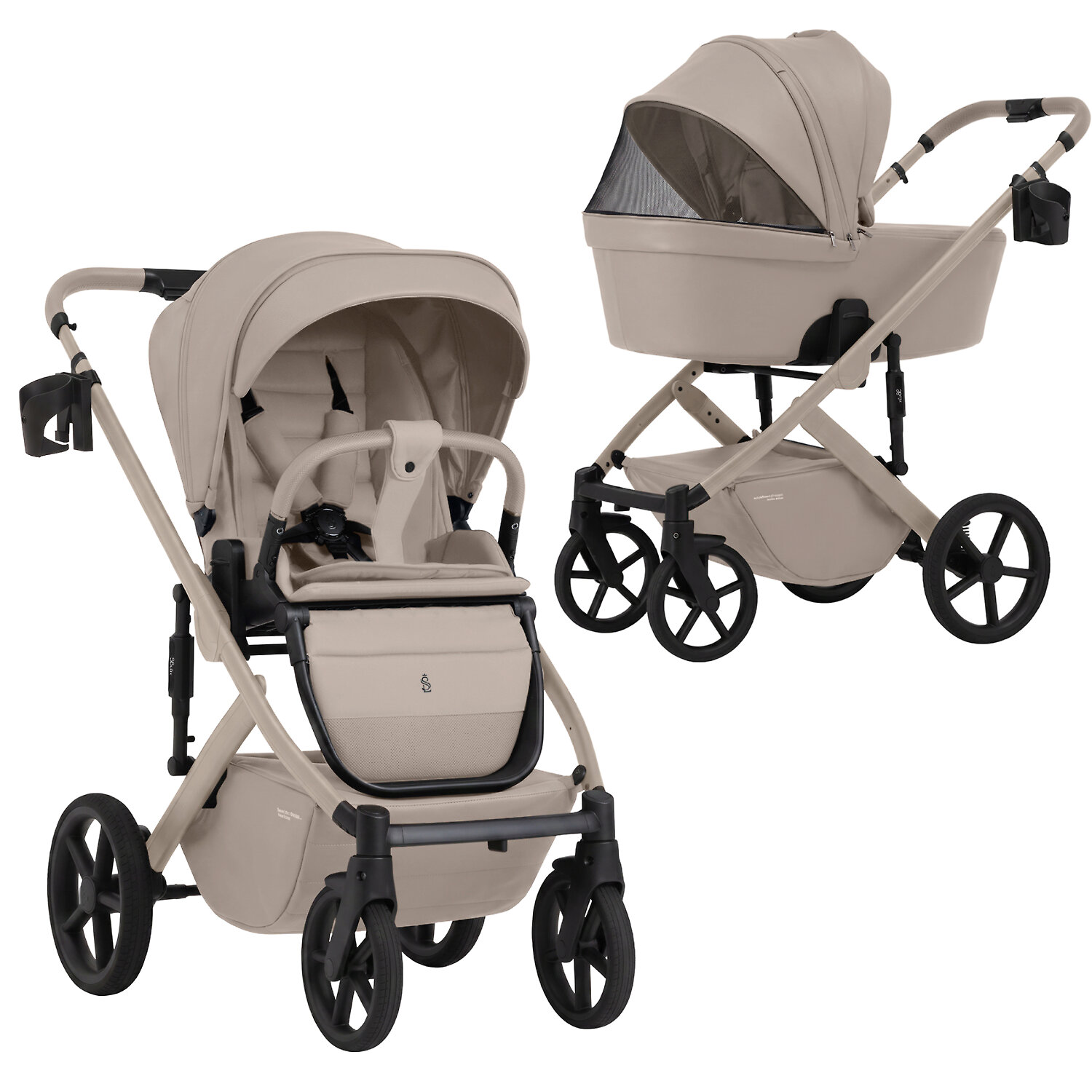 Sweet Baby Dolce - Кремовый (Cream SBL / ECO)