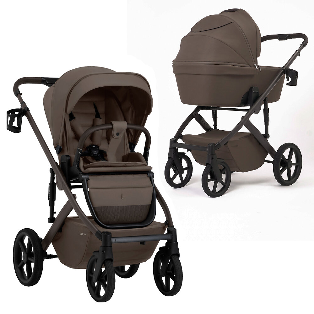 Sweet Baby Dolce - Тёмно-бежевый (Dark Beige SBL)