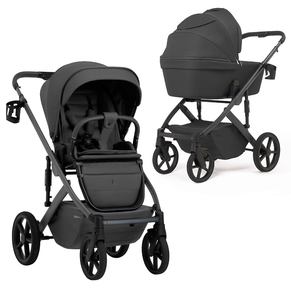 Sweet Baby Dolce - Графитовый (Dark Grey)