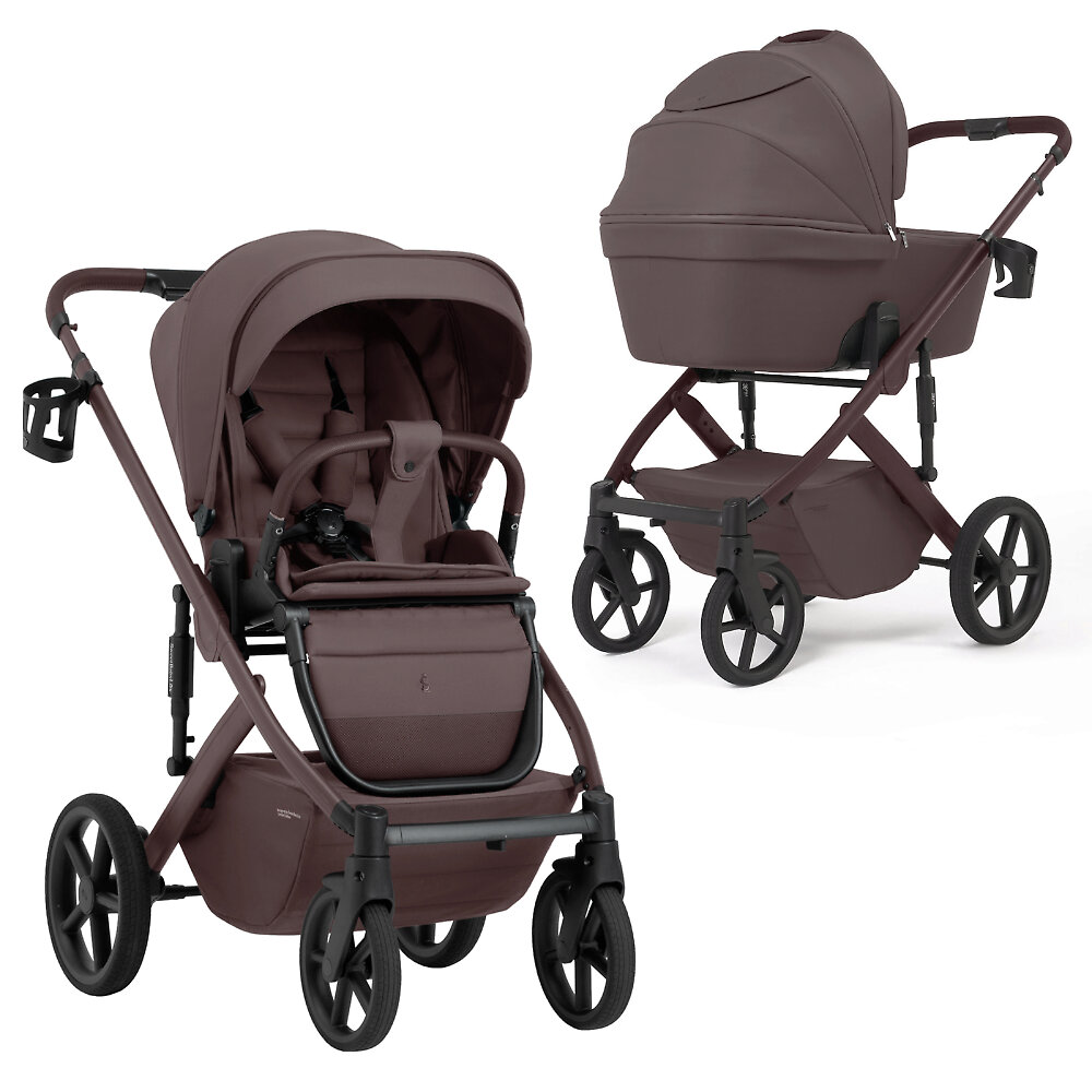 Sweet Baby Dolce - Коричневый (Mokka SBL)