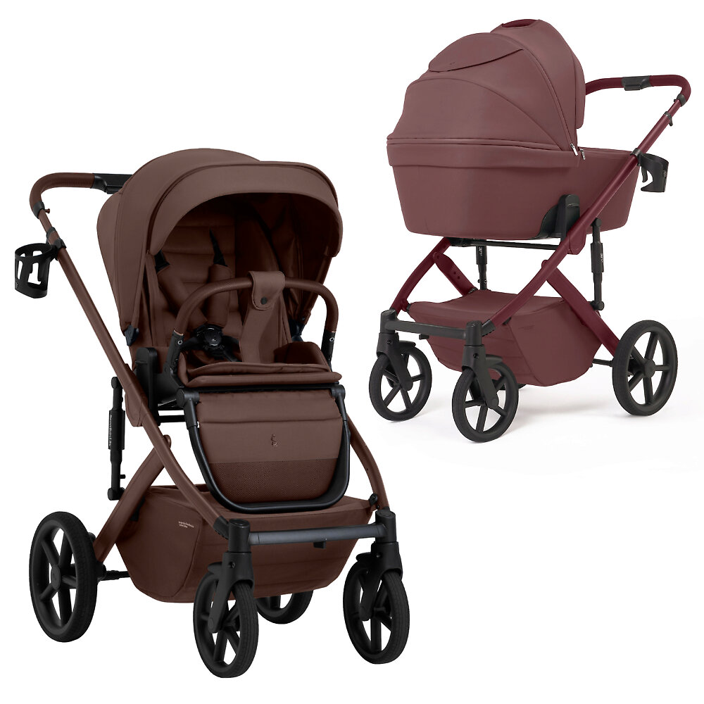 Sweet Baby Dolce - Коричневый (Mokka)