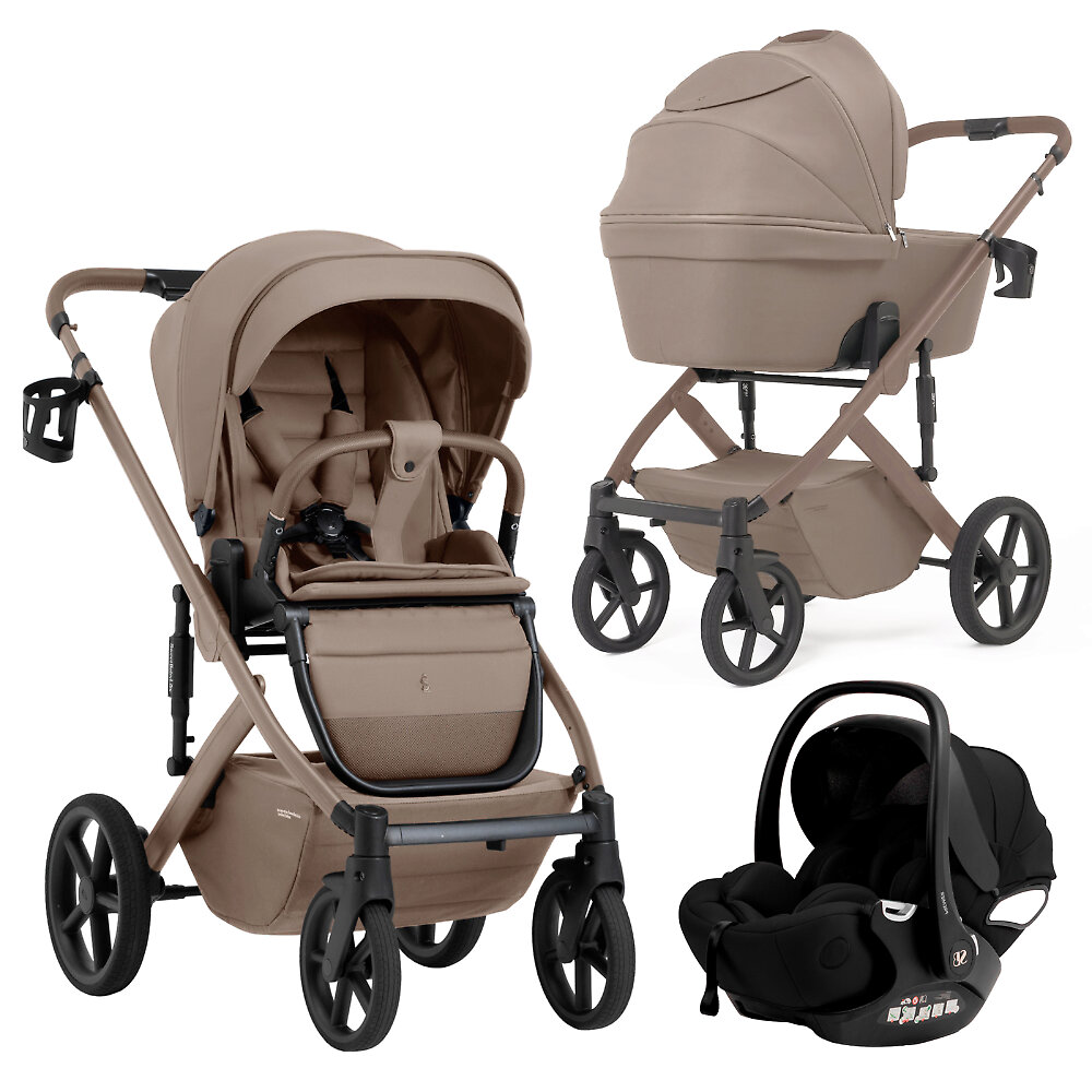 Sweet Baby Dolce + Premier - Бежевый (Beige SBL)