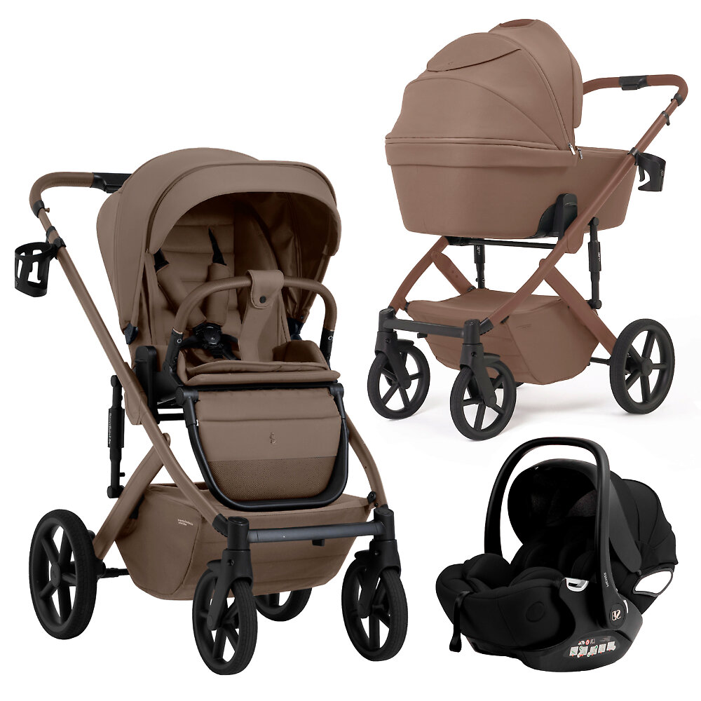 Sweet Baby Dolce + Premier - Бежевый (Beige)