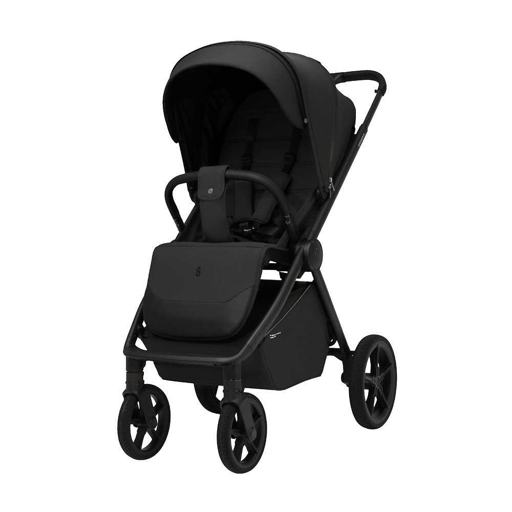 Sweet Baby Elegante D - Чёрный (Black)