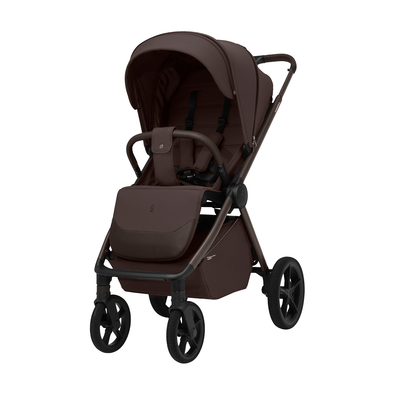 Sweet Baby Elegante D - Шоколадный (Chocolate Brown SBL)