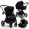 Sweet Baby Elegante Pro + Premier - Чёрный (Black)