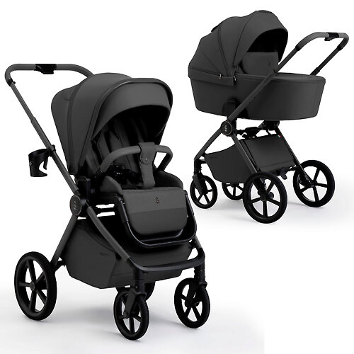 Sweet Baby Elegante Pro - Графитовый (Dark Grey)