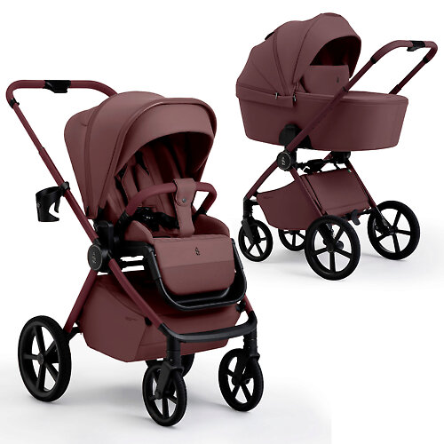 Sweet Baby Elegante Pro - Кофейный (Mokka SBL)