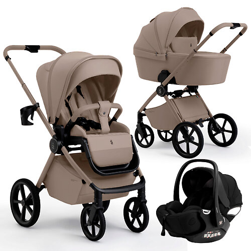 Sweet Baby Elegante Pro + Premier - Бежевый (Beige)