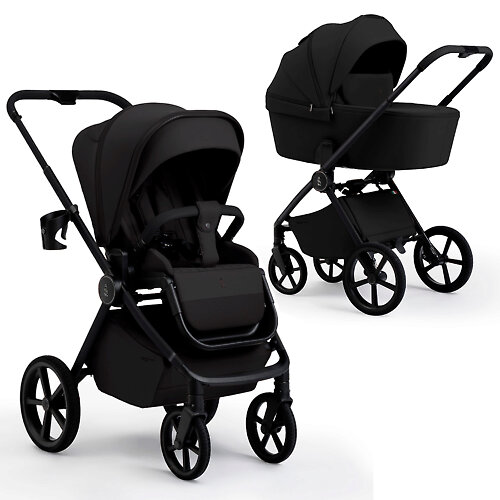 Sweet Baby Elegante Pro - Чёрный (Black SBL)