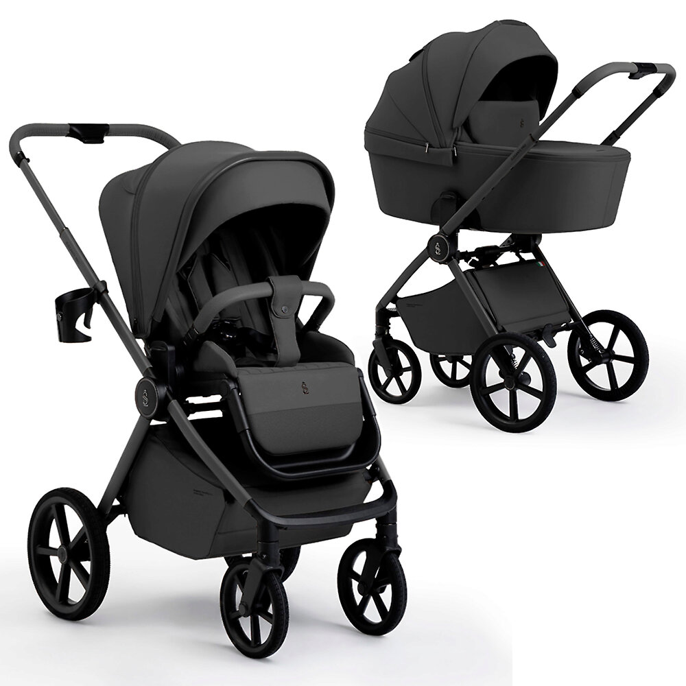 Sweet Baby Elegante Pro - Графитовый (Dark Grey)