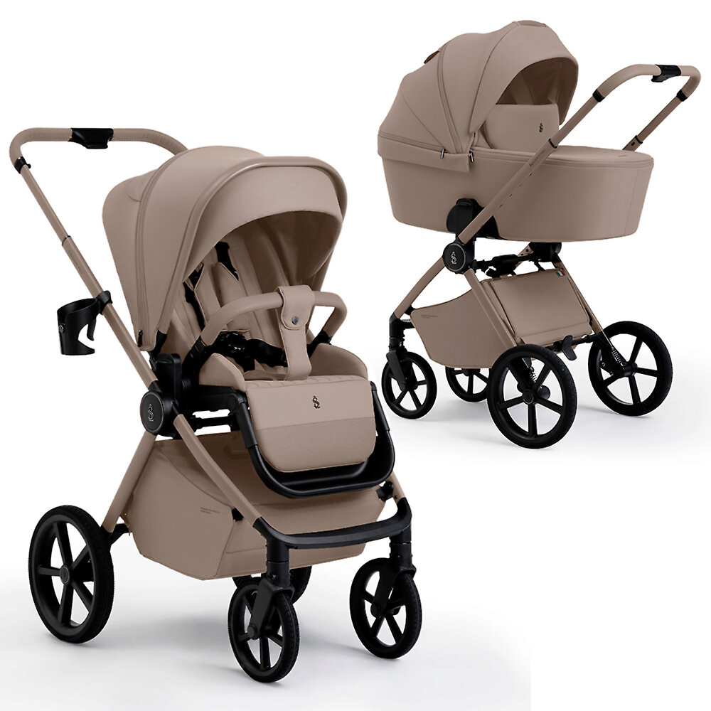 Sweet Baby Elegante Pro - Бежевый (Beige)