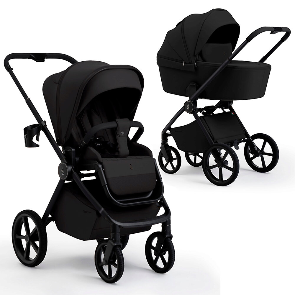 Sweet Baby Elegante Pro - Чёрный (Black)