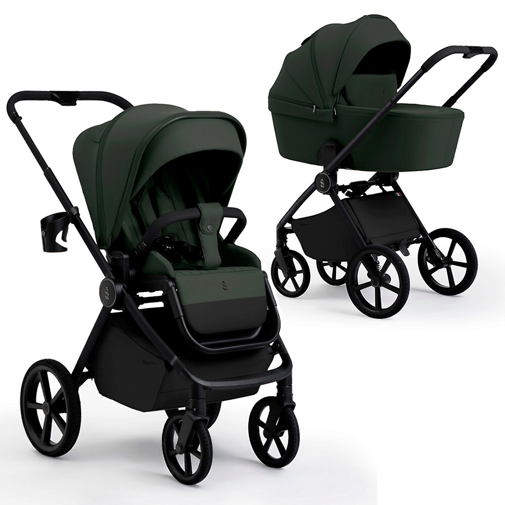 Sweet Baby Elegante Pro - Оливковый (Forest Green)