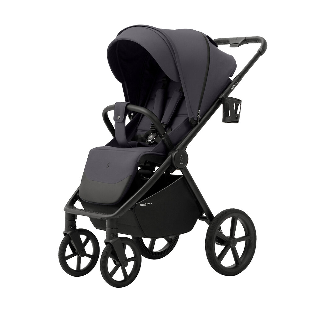 Sweet Baby Elegante S - Графитовый (Dark Grey)