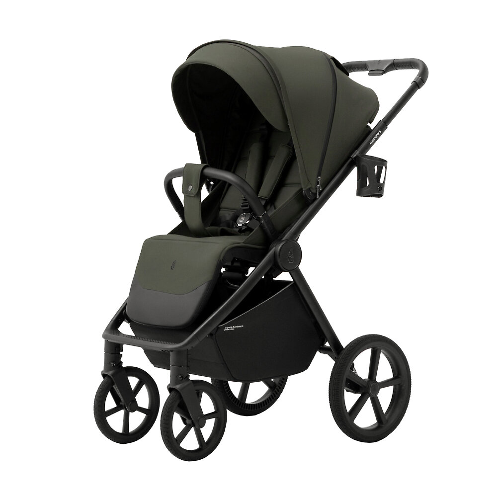 Sweet Baby Elegante S - Зелёный (Green)