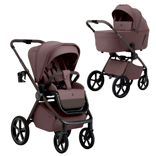 Sweet Baby Elegante Therma Colore - Кофейный (Mokka Neo SBL)