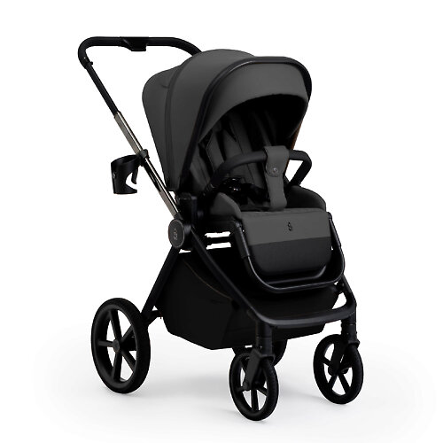 Sweet Baby Elegante Therma - Графитовый (Dark Grey)